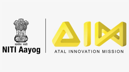 Atal Innovation Mission Logo, HD Png Download, Free Download