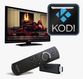 Amazon Fire Tv Stick, HD Png Download, Free Download