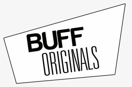 Bufforiginals - Com - Graphic Design, HD Png Download, Free Download