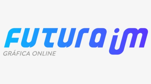 Futuraim Logo - Cobalt Blue, HD Png Download, Free Download