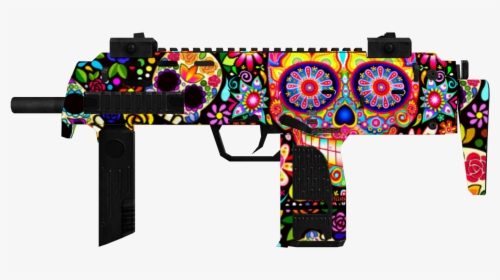 Ranged Weapon, HD Png Download, Free Download