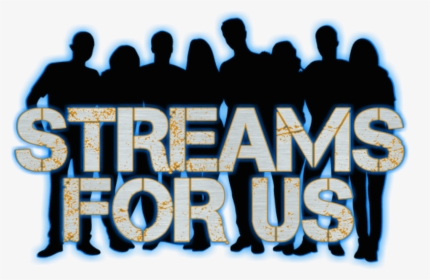 Streams For Us Apk, HD Png Download, Free Download