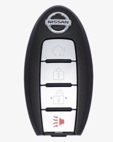 2020 Nissan Rogue Key Fob, HD Png Download, Free Download
