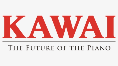 Kawai Logo - Kawai Piano Logo, HD Png Download, Free Download