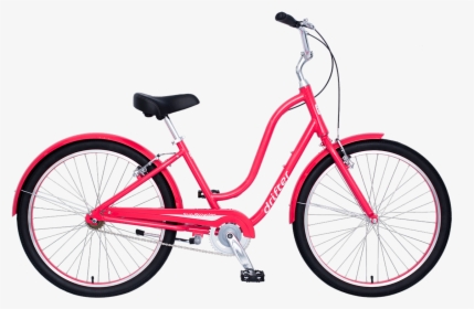 Electra Cruiser Bike Accessories, HD Png Download, Free Download