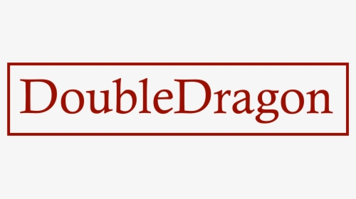 Doubledragon Consulting - Tan, HD Png Download, Free Download