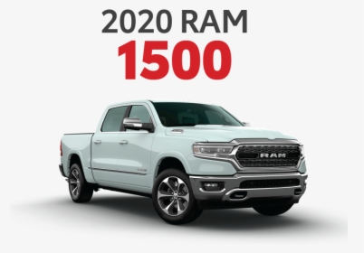 2019 Ram 1500 In Kinston, Nc - Pick Up, HD Png Download, Free Download
