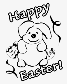 Easter Bunny, HD Png Download, Free Download