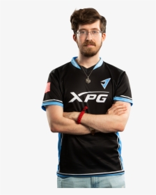 Jstorm Moo - Polo Shirt, HD Png Download, Free Download