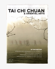 Tai Chi Chuan & Oriental Arts, HD Png Download, Free Download