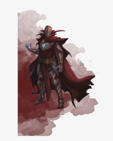 Dnd 5e Artificer, HD Png Download, Free Download