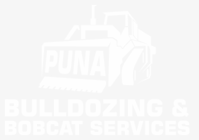 Puna Bulldozing And Excavating Services - Illustration, HD Png Download, Free Download
