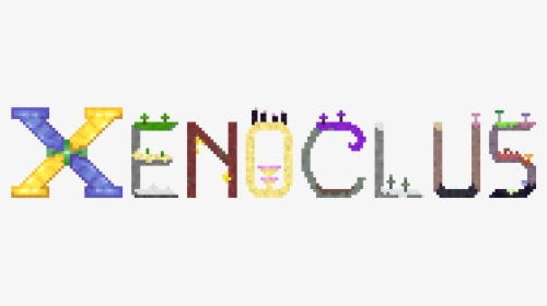 Xenoclus - Icon, HD Png Download, Free Download
