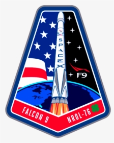 Spacex, HD Png Download, Free Download