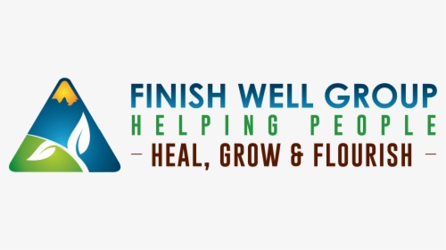 Finish Well Group - Tan, HD Png Download, Free Download