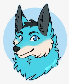[c] Akko The Wolf - Cartoon, HD Png Download, Free Download