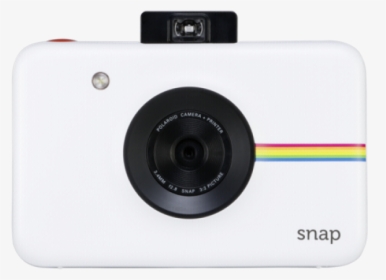 Polaroid Camera Png - Digital Camera, Transparent Png, Free Download