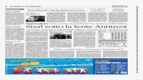 Newspaper, HD Png Download, Free Download