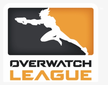 Overwatch League Logo Transparent, HD Png Download, Free Download