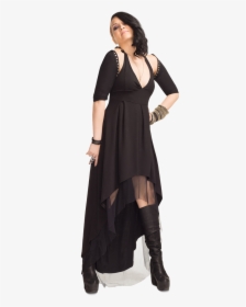 Gown, HD Png Download, Free Download