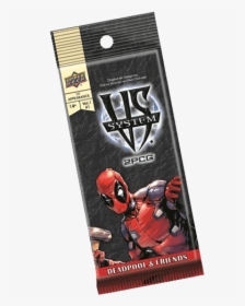 Deadpool, HD Png Download, Free Download