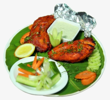 Perfect Materials And Freshly Baked Food, Delicious - Tandoori Chicken, HD Png Download, Free Download
