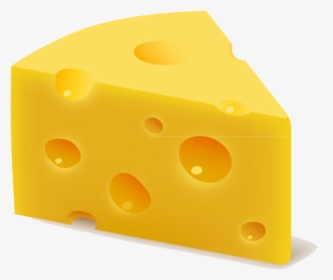 Swiss Cheese Png - Transparent Background Cheese Png, Png Download, Free Download