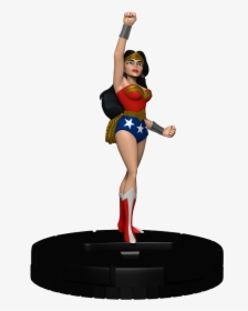 Heroclix Justice League Unlimited, HD Png Download, Free Download