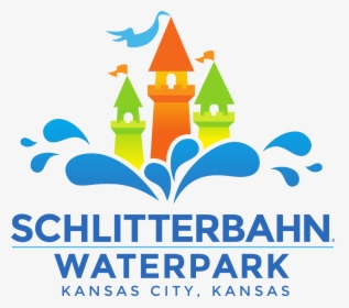 Schlitterbahn Kansas City - Schlitterbahn Discount Code, HD Png Download, Free Download