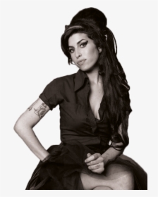 Amy Winehouse Rolling Stone Cover Poster, HD Png Download, Free Download