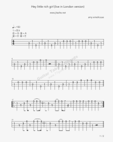 Sheet Music, HD Png Download, Free Download