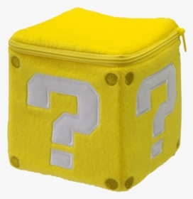 Coin Box Mario, HD Png Download, Free Download