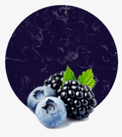 Blue Berry Png, Transparent Png, Free Download