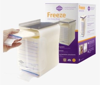 Milkies Freeze, HD Png Download, Free Download