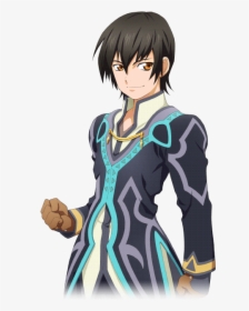 Tales Of Xillia Jude, HD Png Download, Free Download