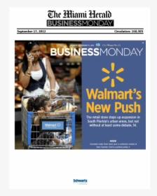 Miami Herald, HD Png Download, Free Download
