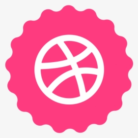 Dribbble Zig Zag Icon Png Image Free Download Searchpng - Dribbble Icon, Transparent Png, Free Download