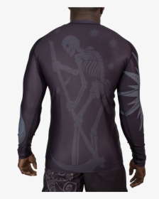 Long-sleeved T-shirt, HD Png Download, Free Download