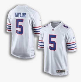 Walter Payton White Jersey, HD Png Download, Free Download