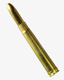 375 Mag Brass Bullet Pen"  Class="lazyload Lazyload - Pen, HD Png Download, Free Download