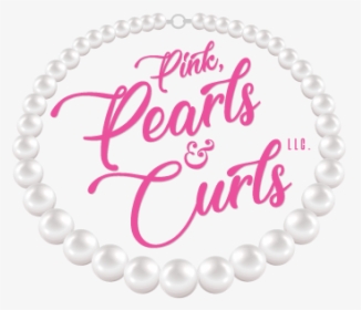 Pink Pearl Png, Transparent Png, Free Download