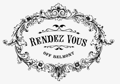 Rendez Vous Off Belmont - Graphics, HD Png Download, Free Download