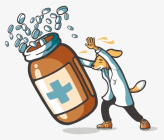 Work As A Pharmacist In Australia - Illustration, HD Png Download, Free Download