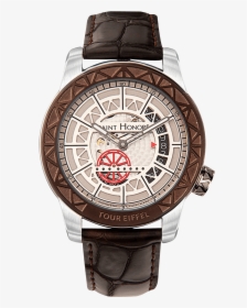 Saint Honore Tour Eiffel Watch, HD Png Download, Free Download