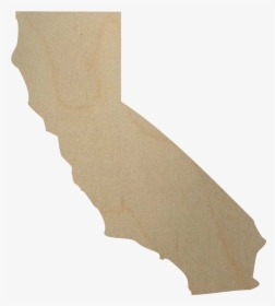 Com Cut Out - California State Shape, HD Png Download, Free Download