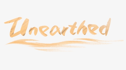 Unearthedlogo, HD Png Download, Free Download
