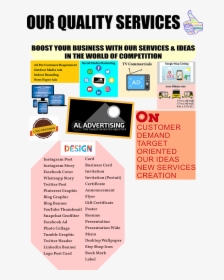 Online Advertising, HD Png Download, Free Download