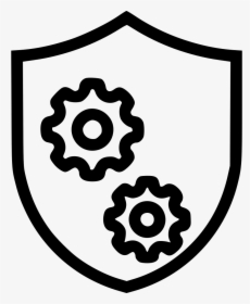 Settings Png Pic - Computer Programmer Logo, Transparent Png, Free Download