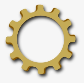 Vector Graphics,free Pictures, Free Photos, Free Images, - Gear Wheel, HD Png Download, Free Download