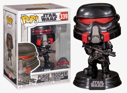 Star Wars Jedi - Funko Pop Jedi Fallen Order, HD Png Download, Free Download